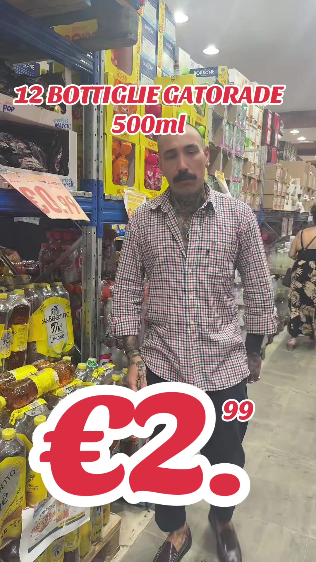 @I DOLCINI DI MELITO