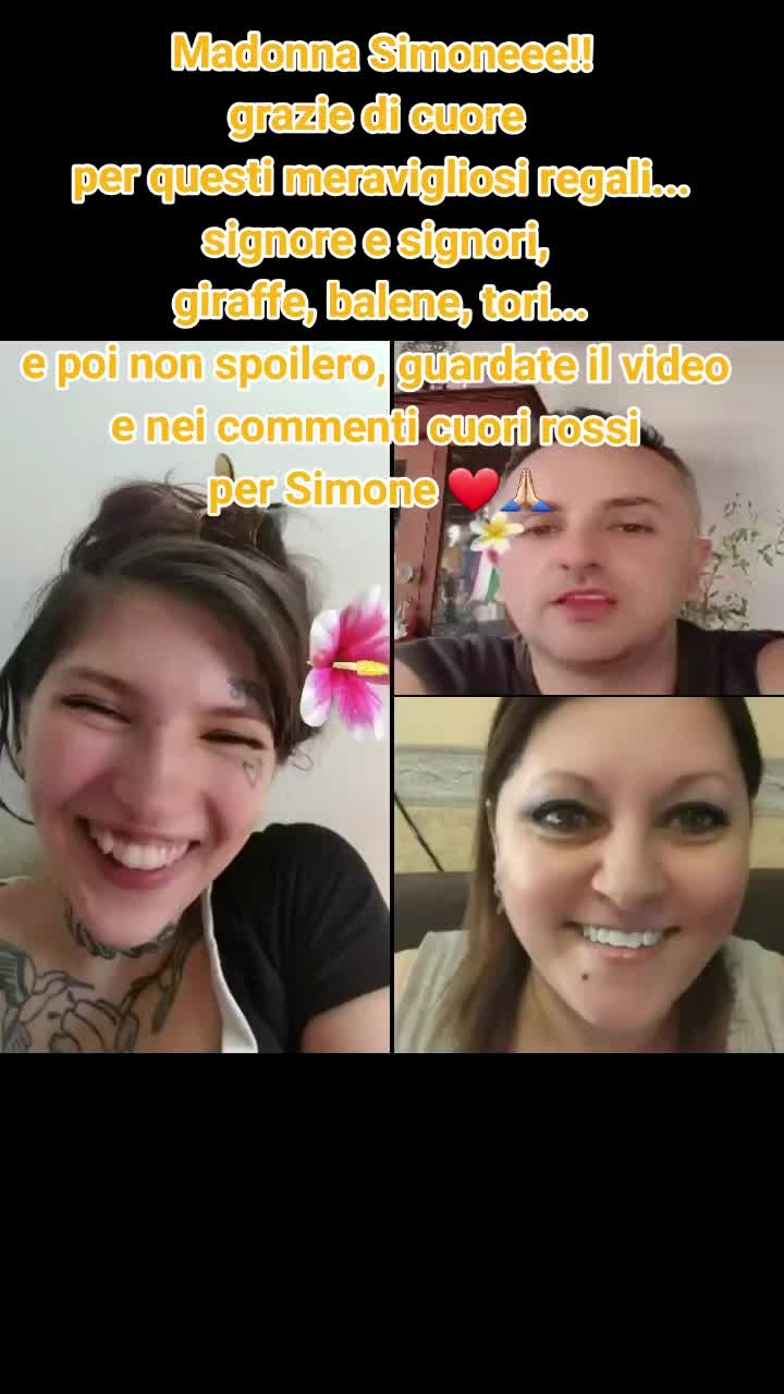@chiaretta ✨️ tvb bina ✨️