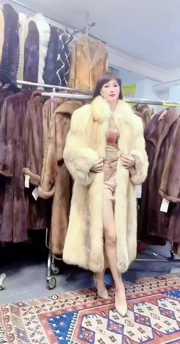 @Giulia Xue