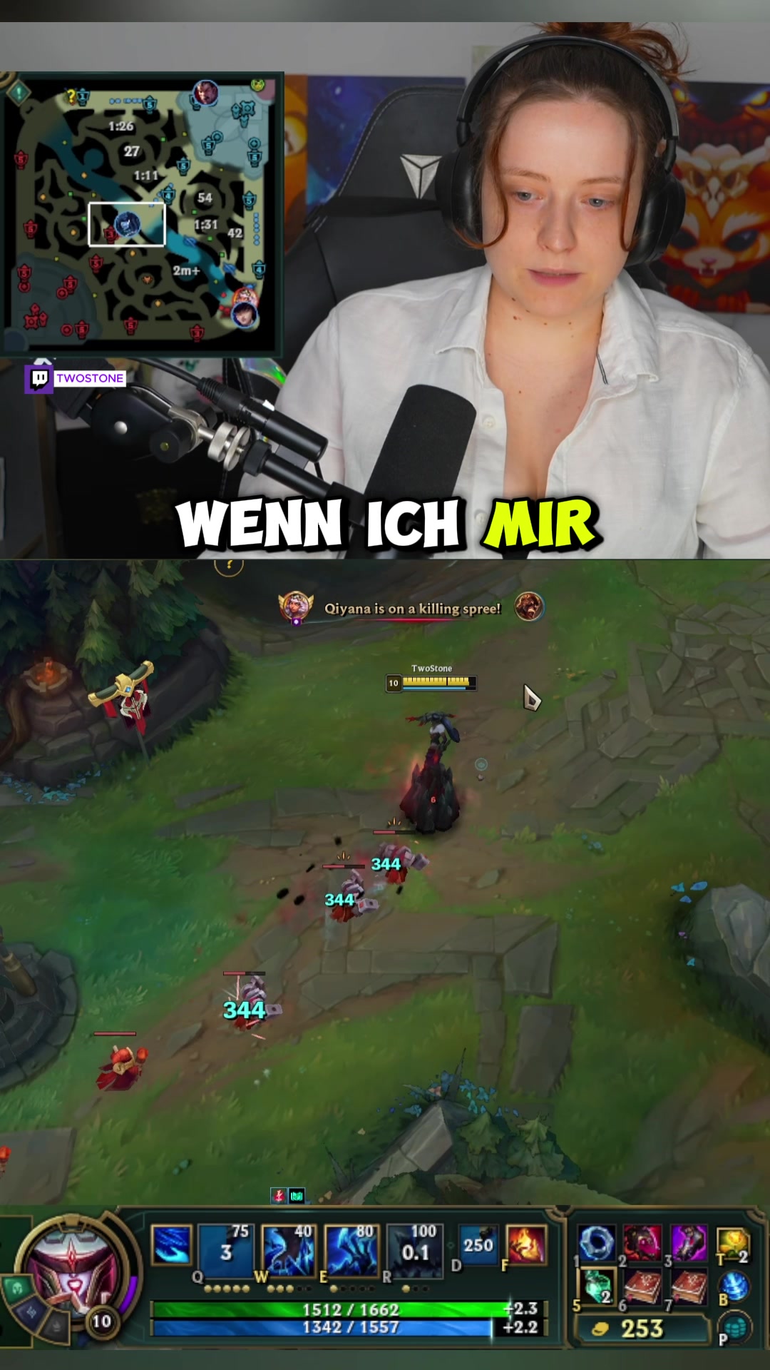 @TwoStone | Twitch