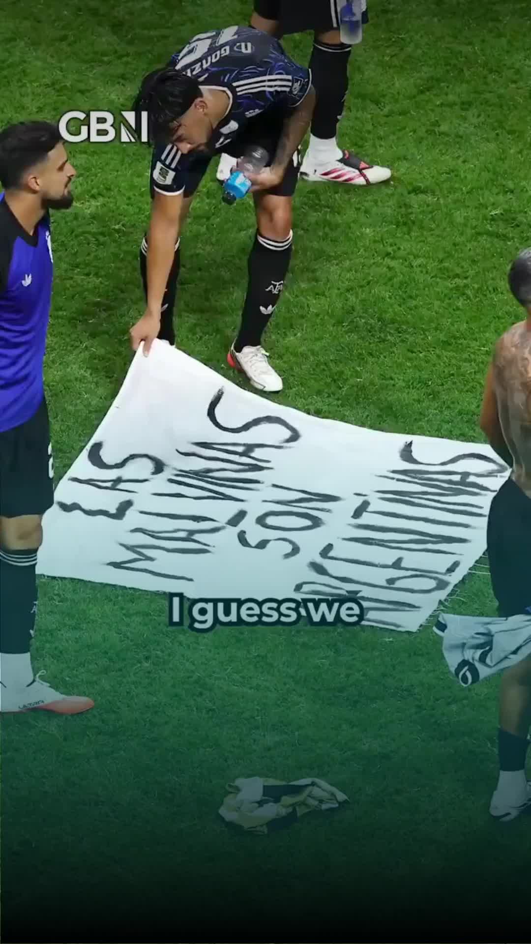 @Entre líneas