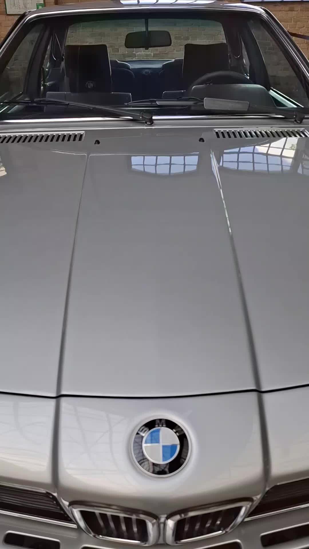 @Frank Classic Cars Insider