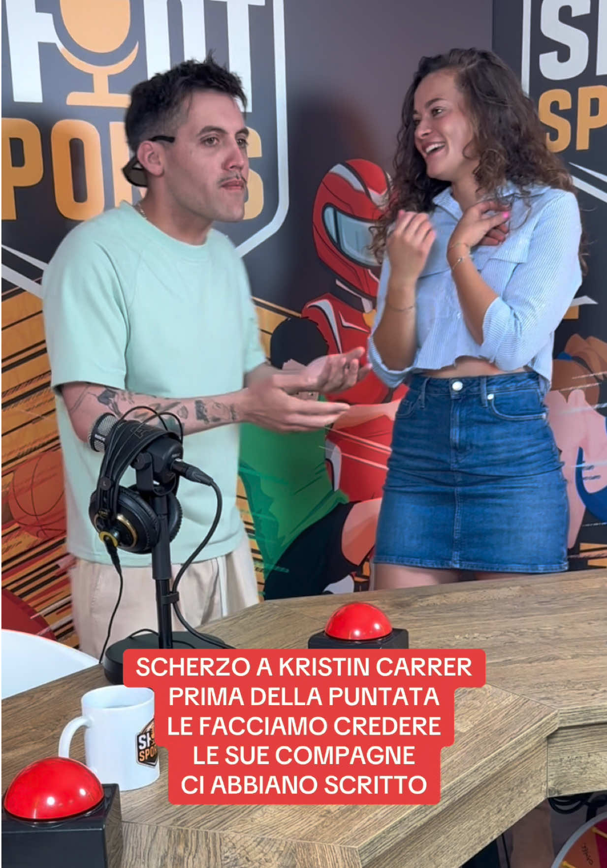 @Andrea Riccio