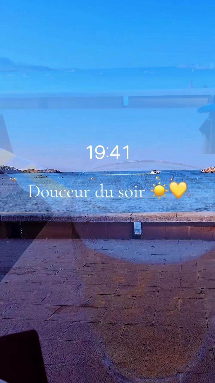 @☀️
