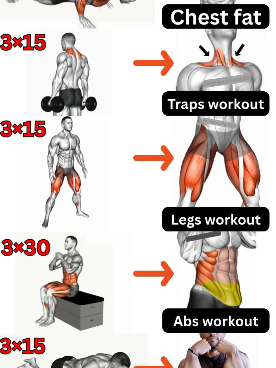 @HOMEWORKOUT