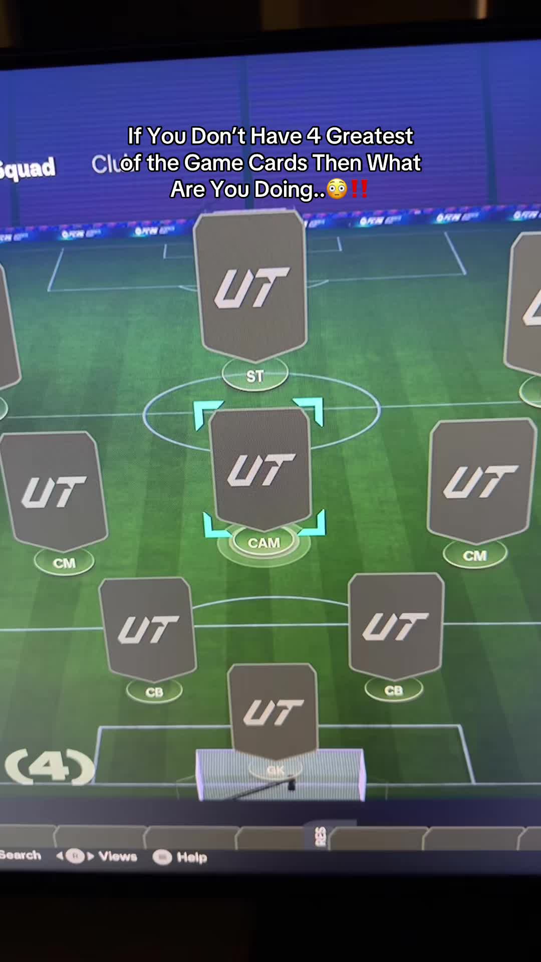 @CAFUT