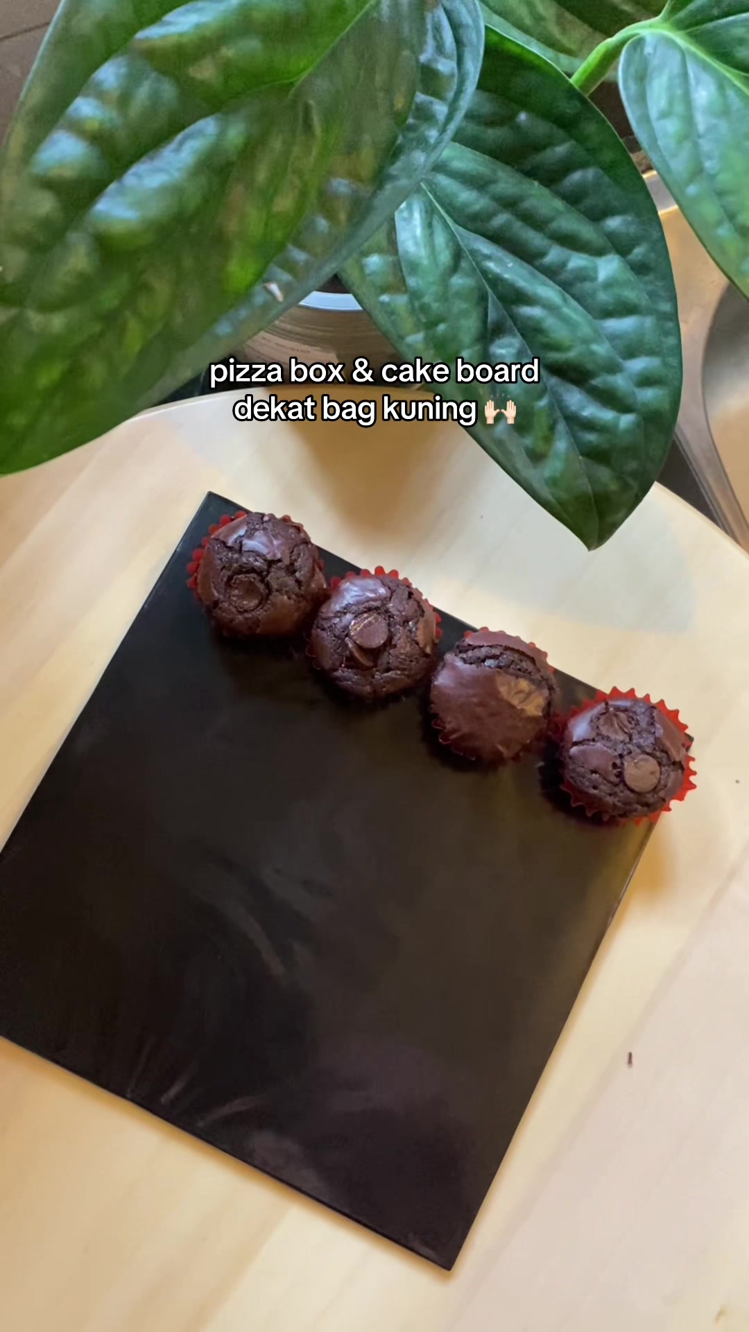 @Baked by Qis