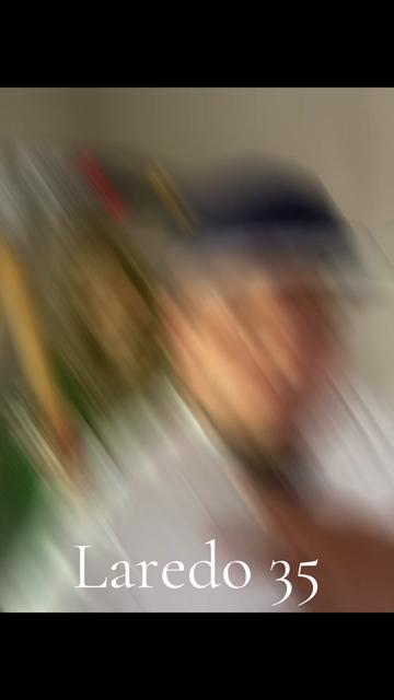 @๐๐ฐ๐ฆLaredo35๐ฆ๐ฐ๐