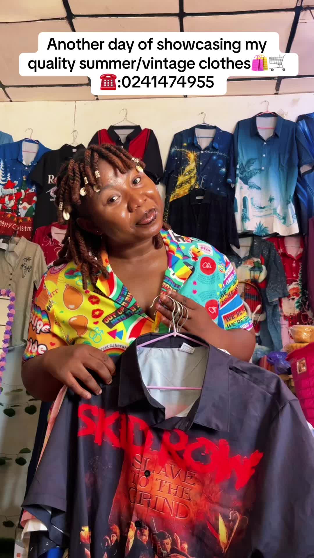 @Shivi's Vintage GlowCos.🛍️🌸