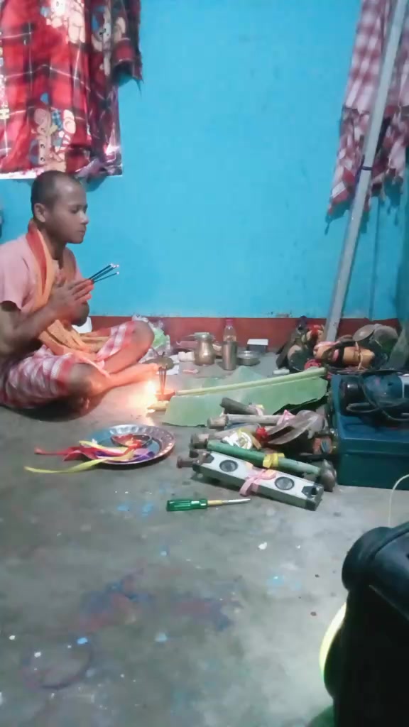 @कृष्ण मोहन राजवंशी