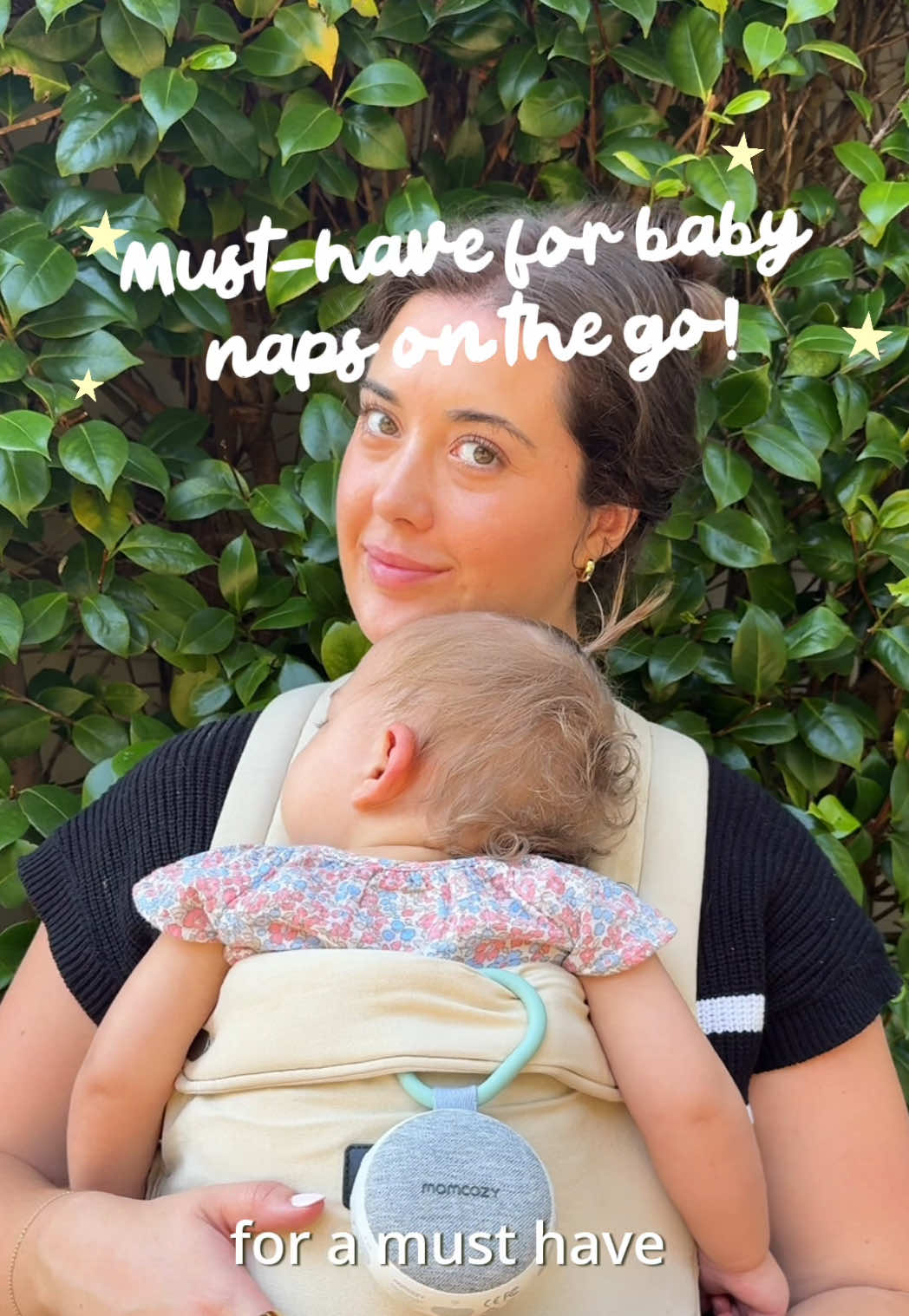 @Emma D’Amore |Motherhood & UGC