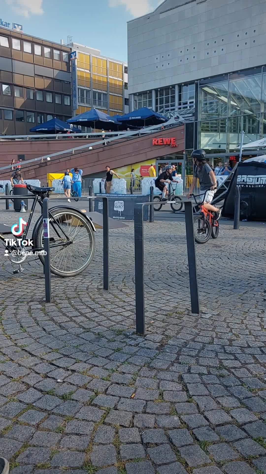 @Bene. Mtb