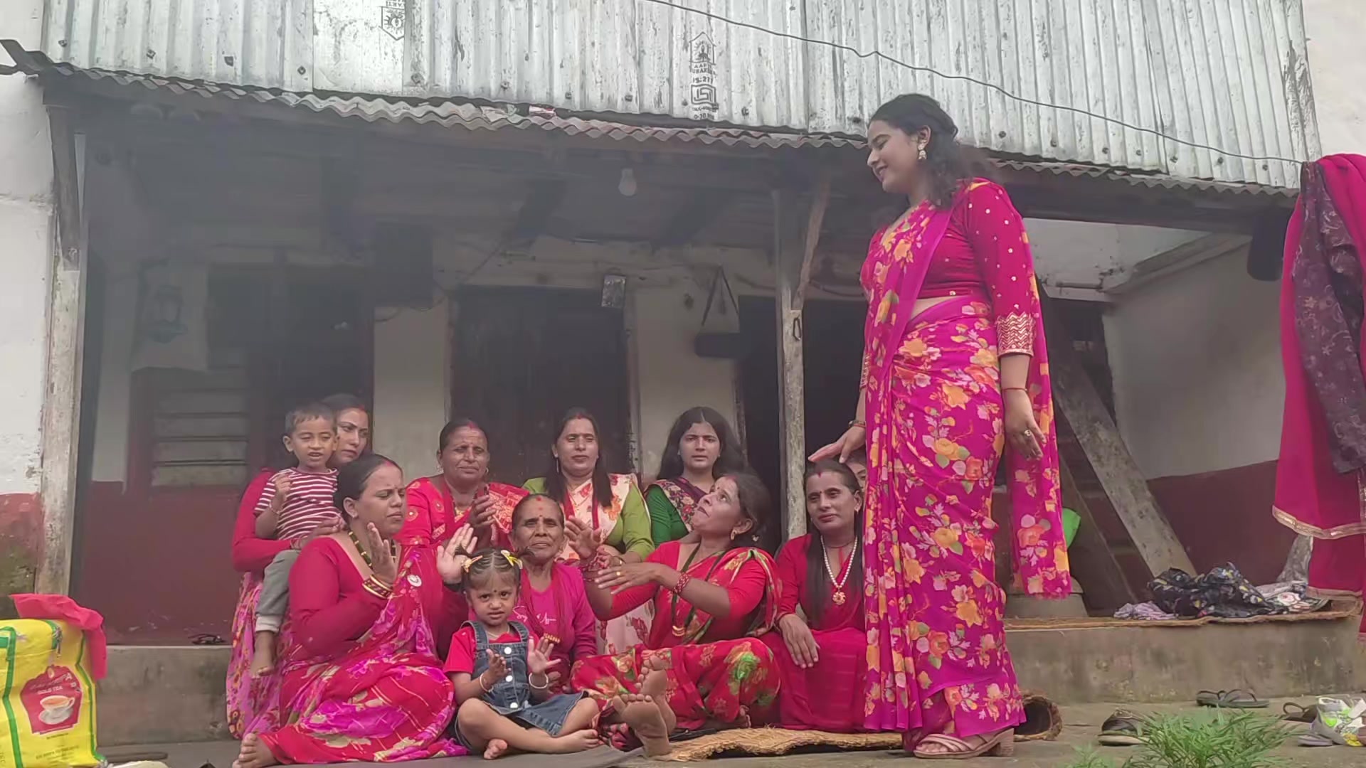 @yashoda Adhikari