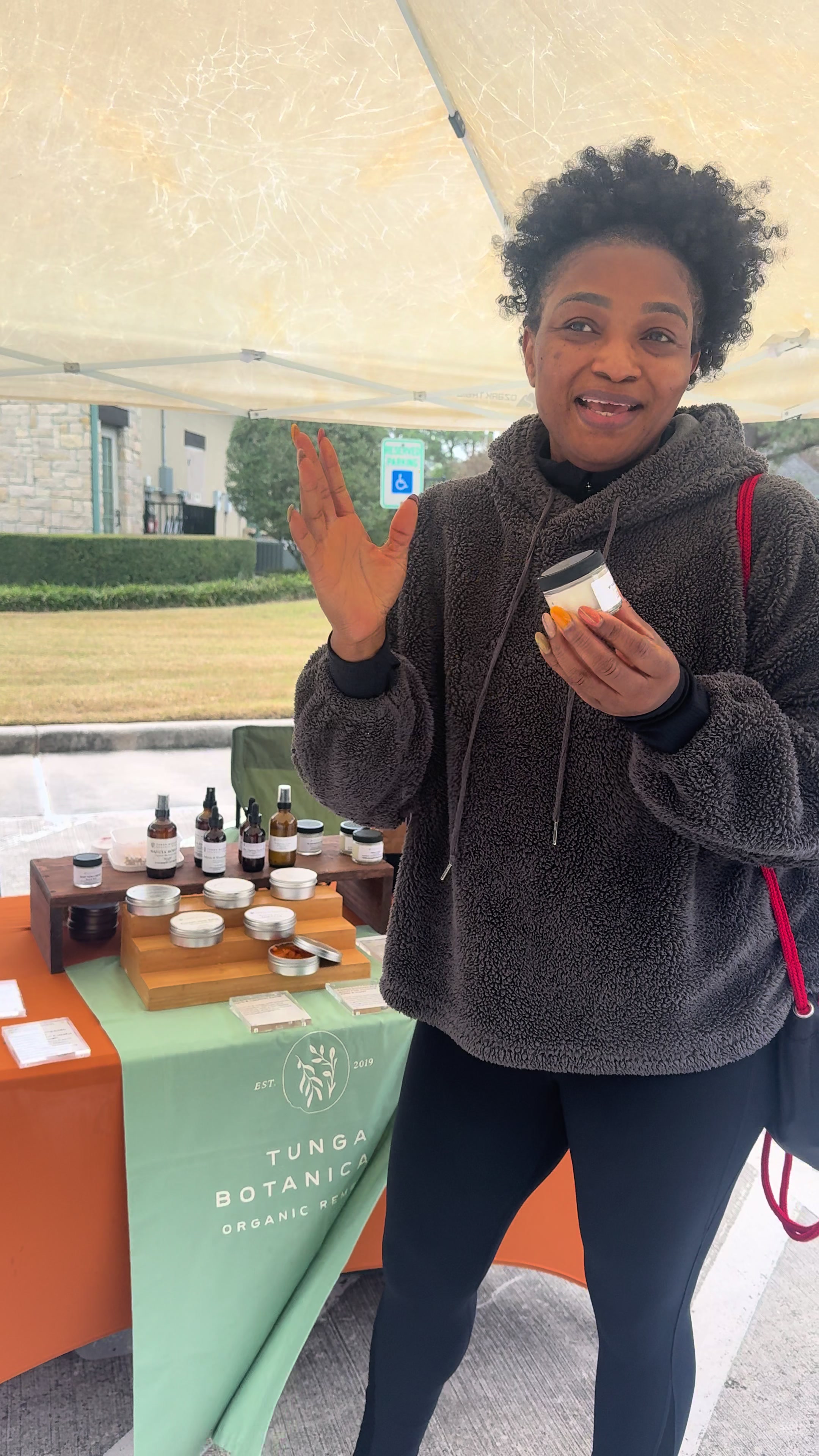 @Tunga Botanicals