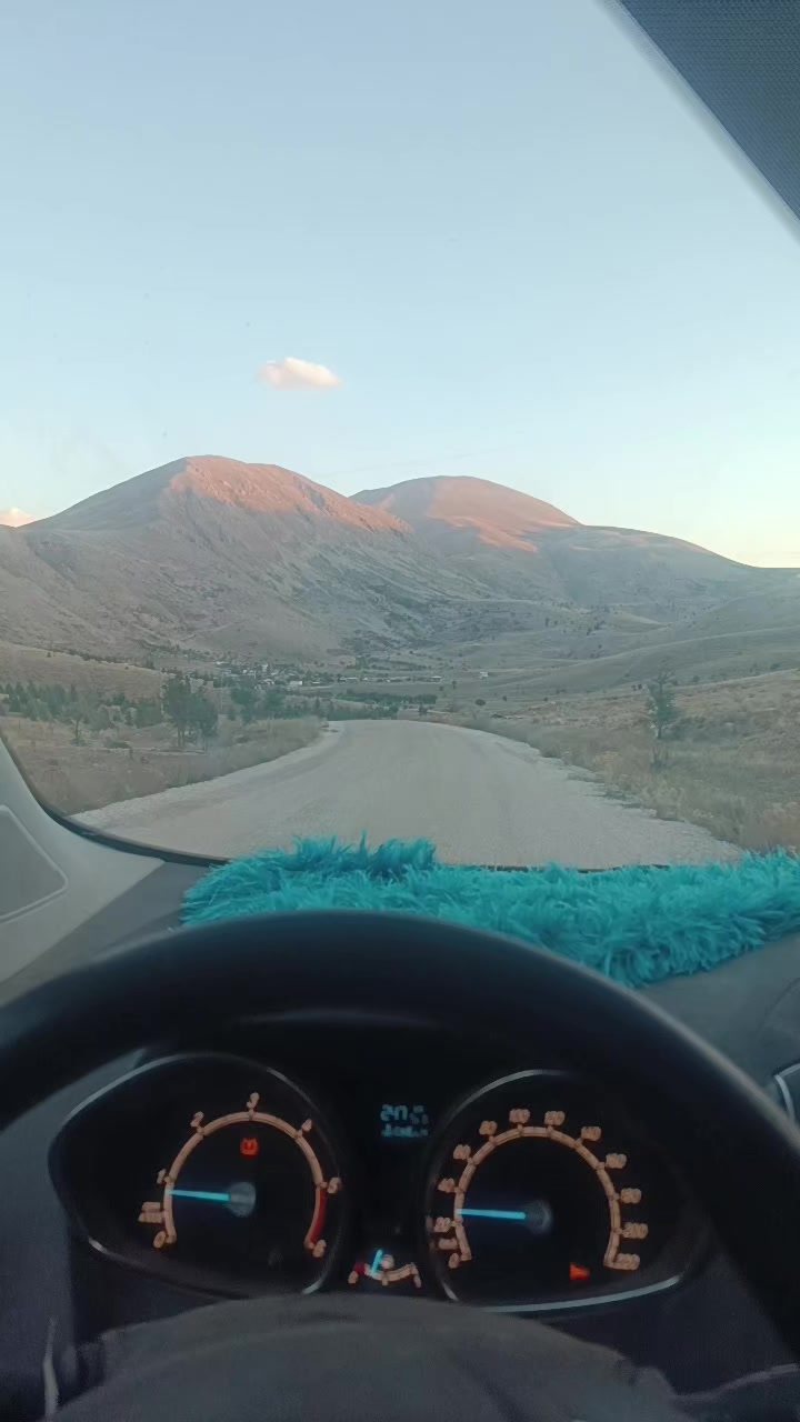 @Nazif Geriş