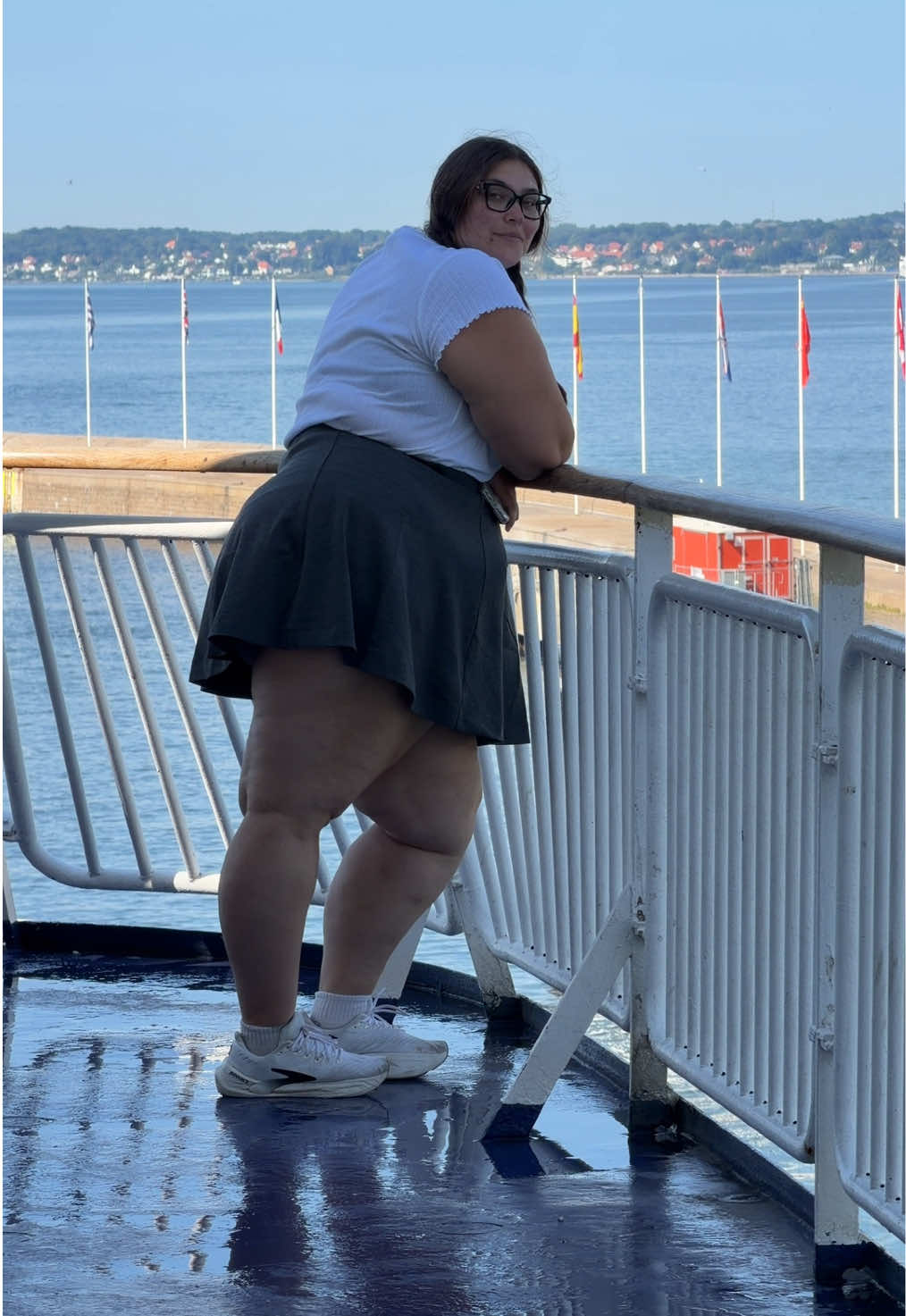 @Fit Sidney