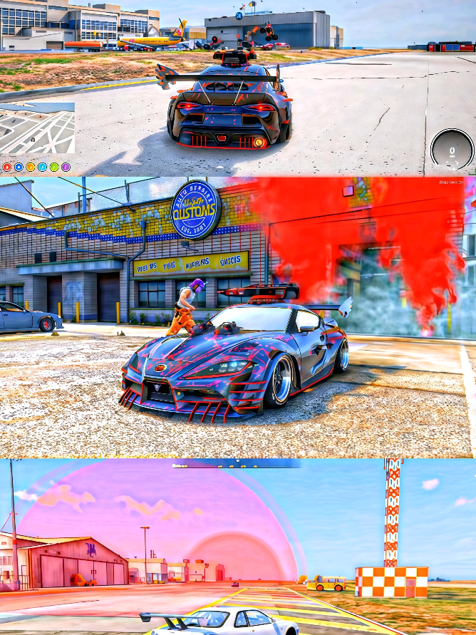 @๐๐๐ ๐๐ฒ๐ซ๐ซ๐จ๐ฎ๐ฎ.