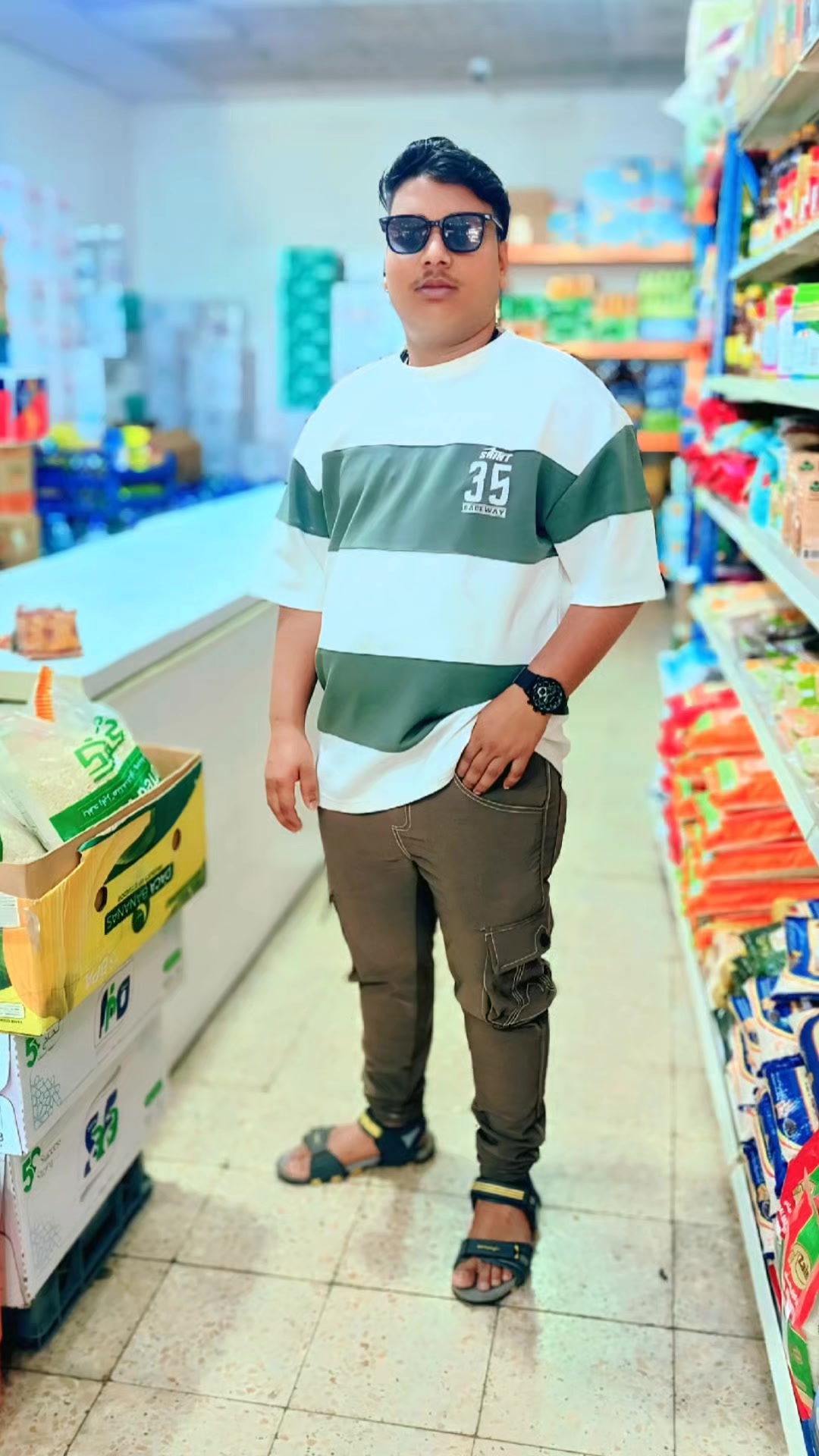 @gangaram