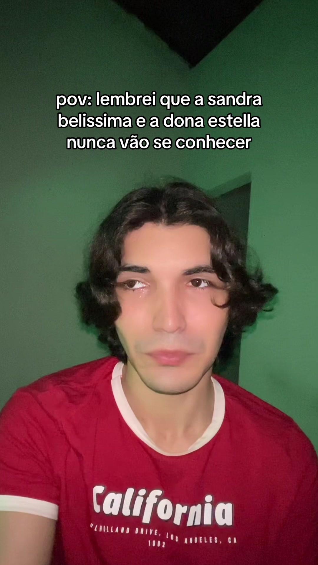 @Jackie X (perfil secundário)