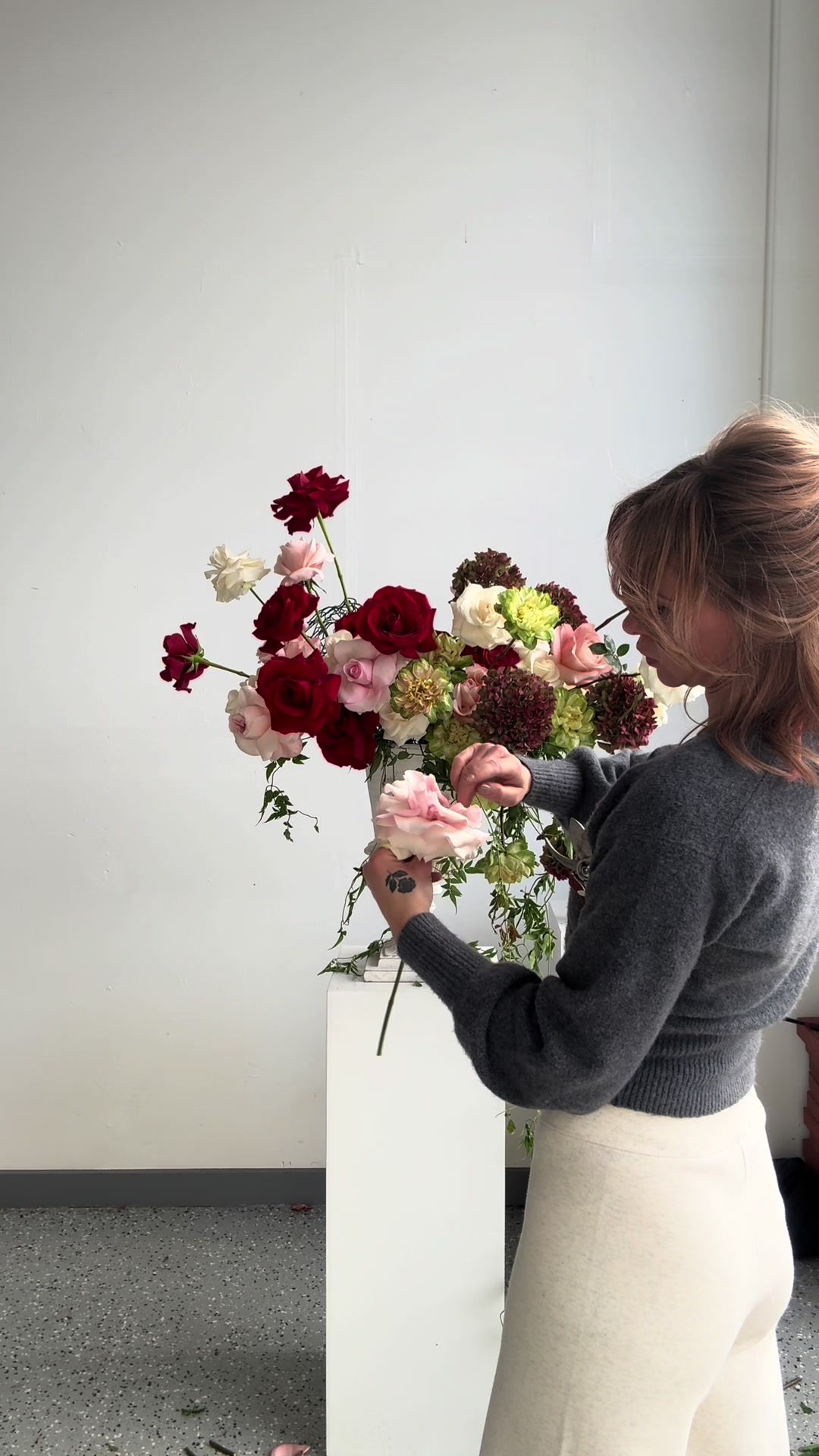 @wildharefloral