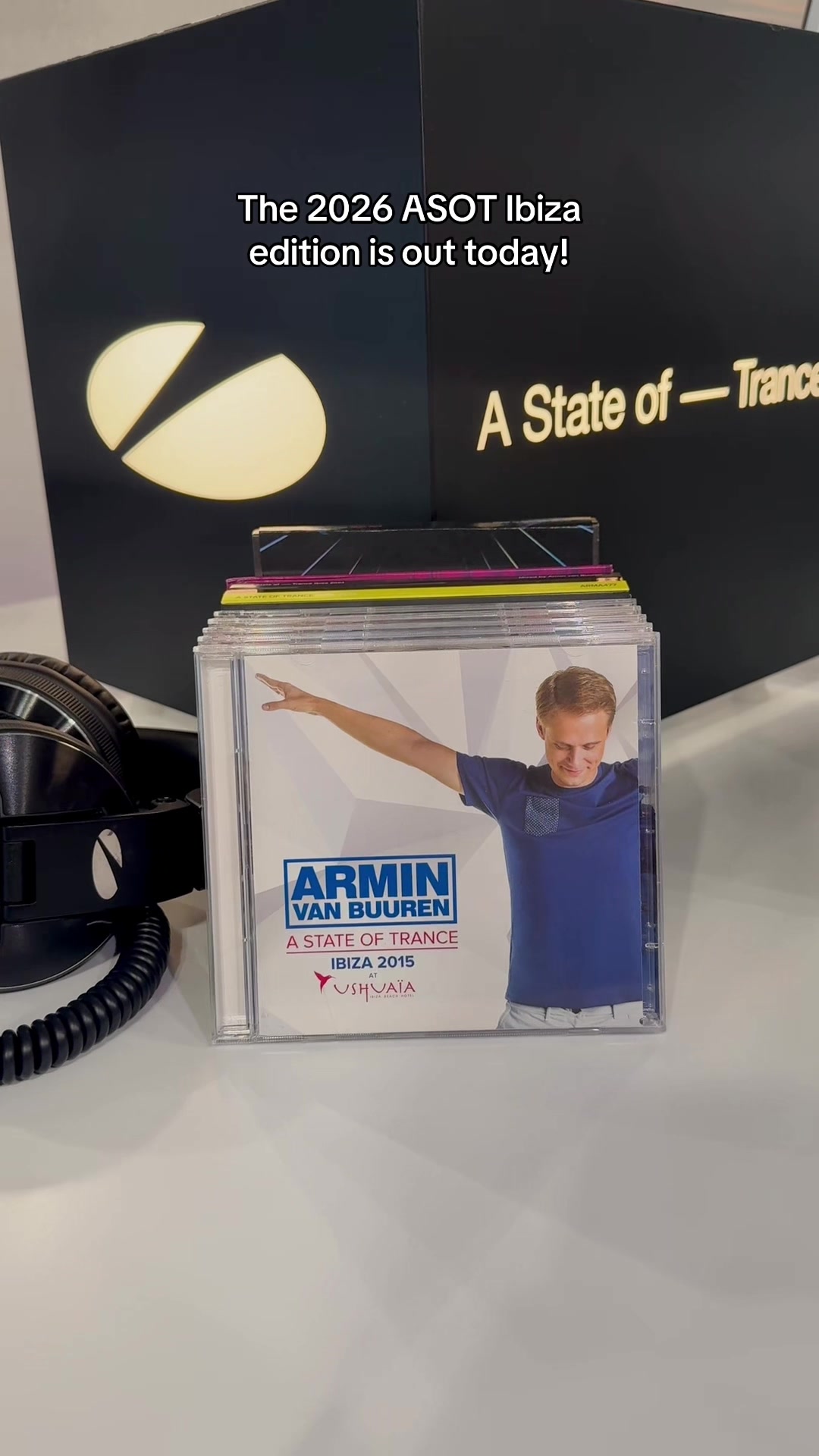 @A State of Trance