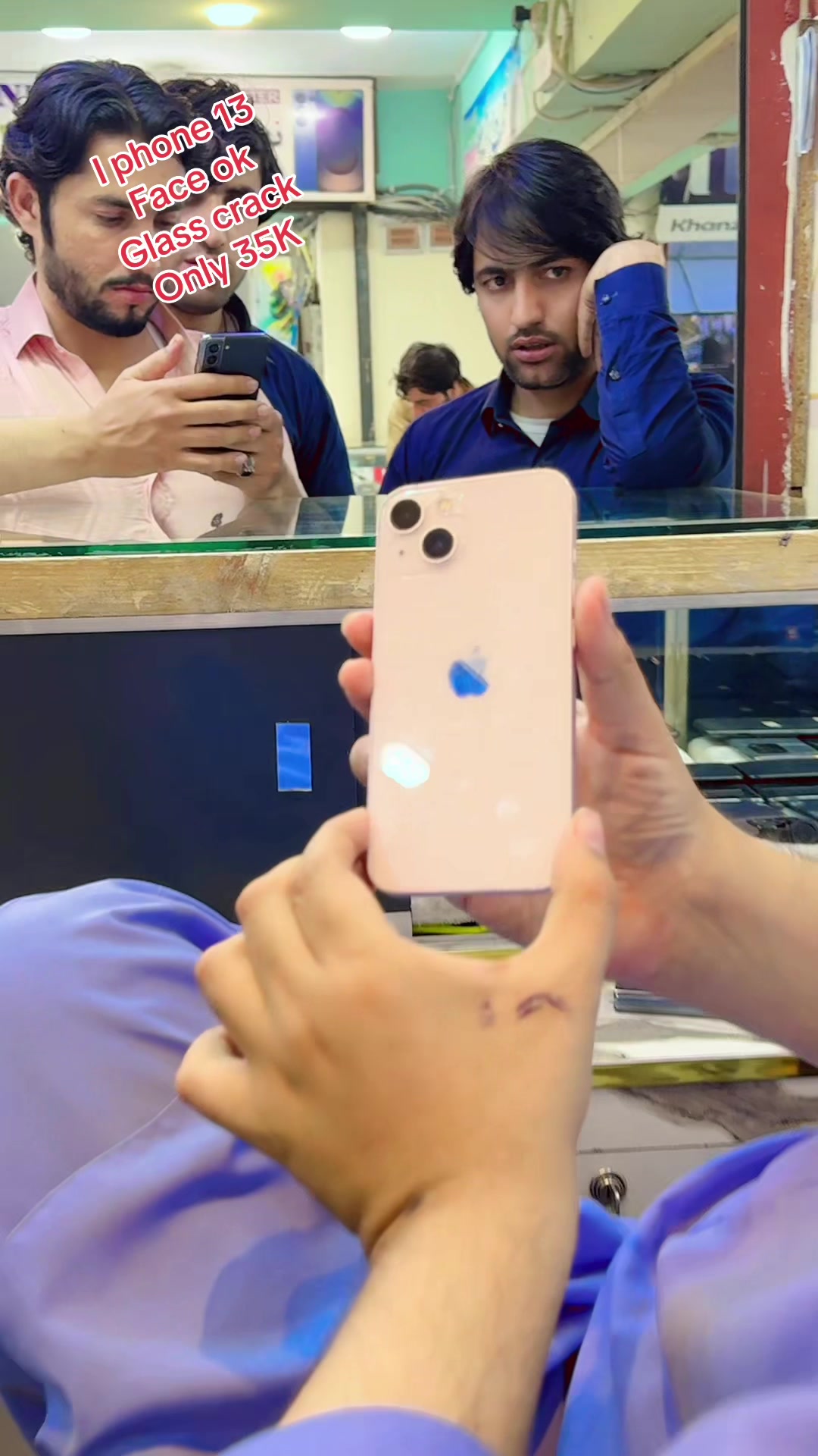 @Akmobile zone