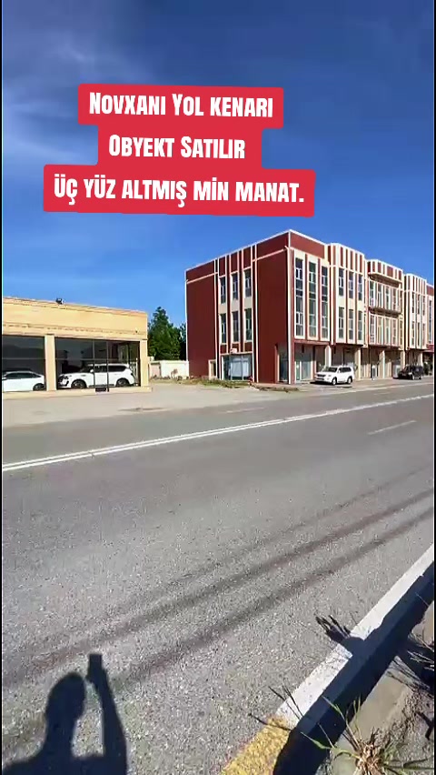 @Novxanı Emlak