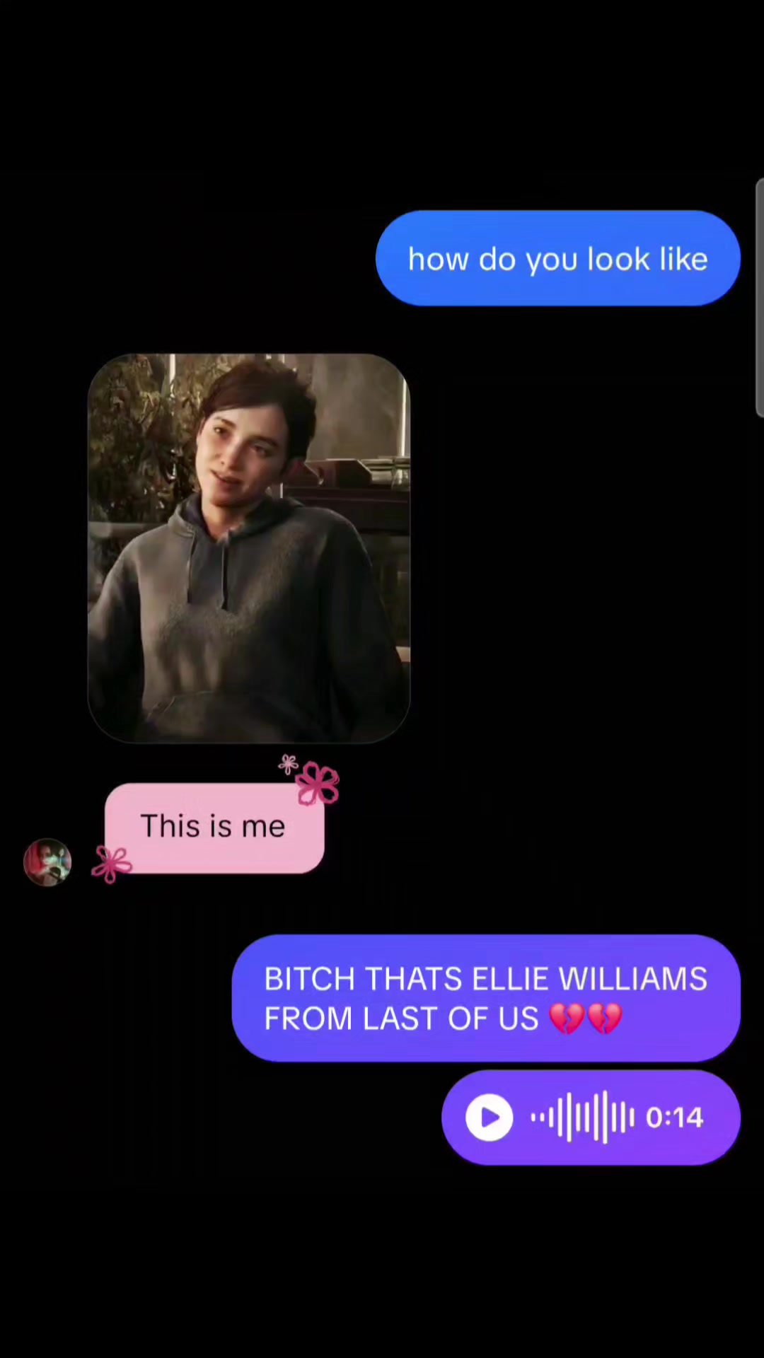 @ELLIEᖭི༏ᖫྀ🌿🧟&zwj;♀️🏹