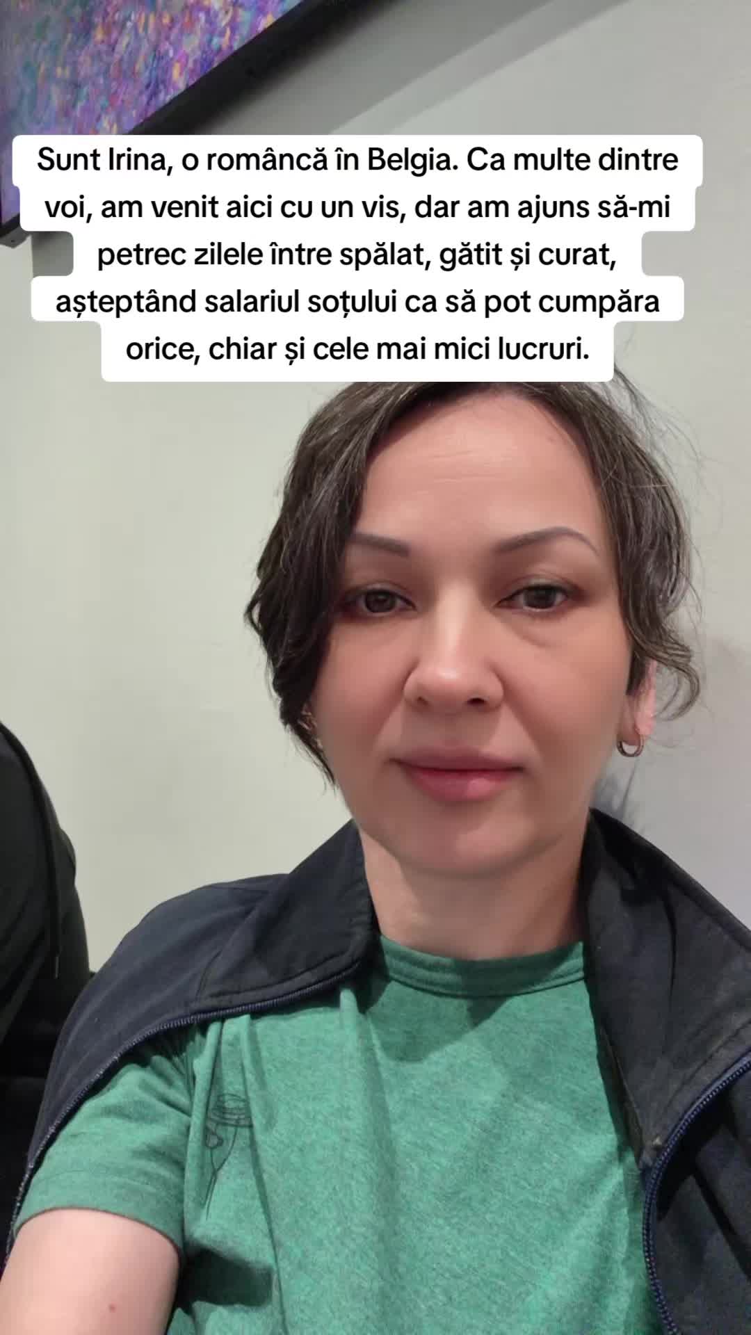 @irina chiricuta