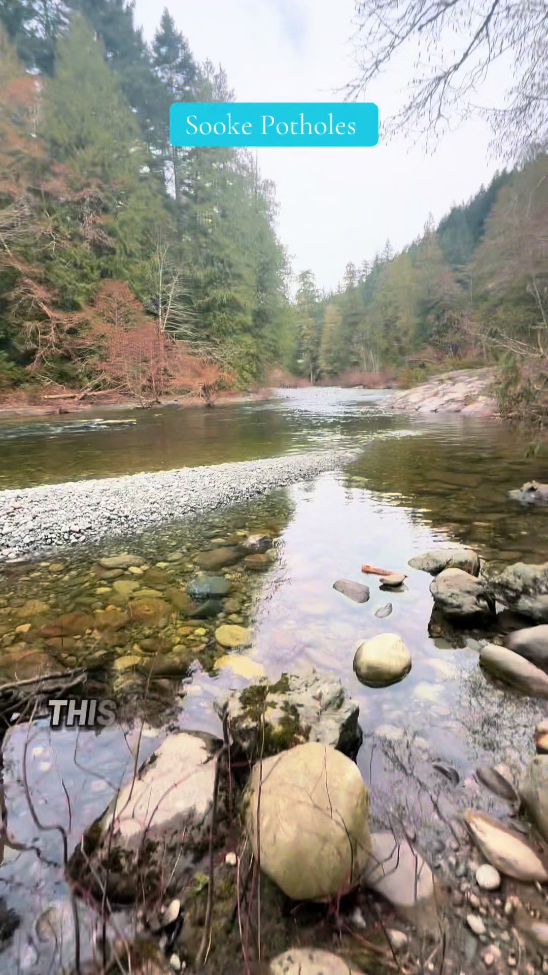 @Vancouver Island BC Canada