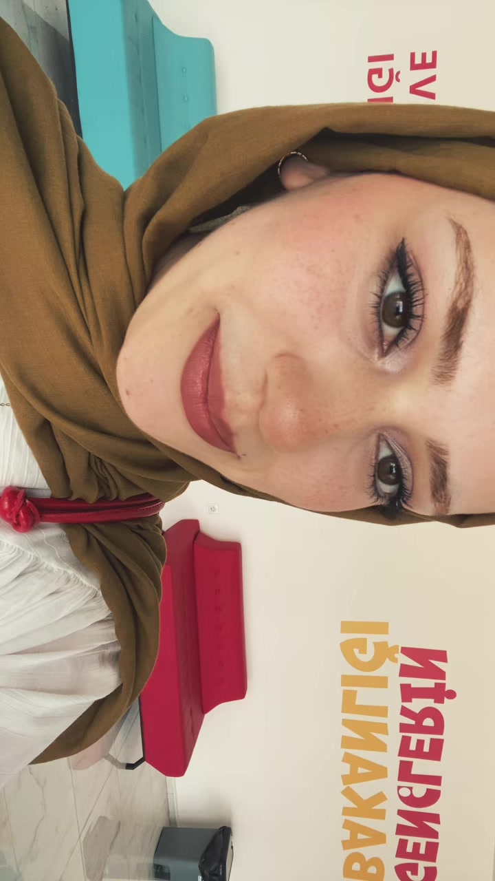 @Beyzanur Gülez