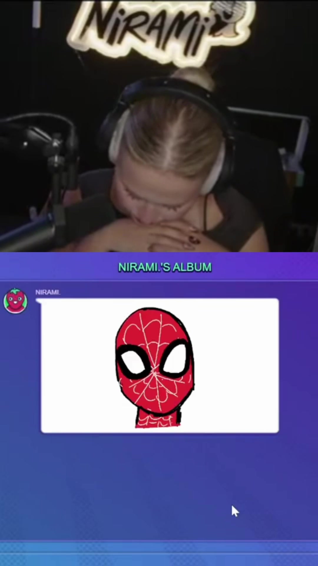 @Nirami