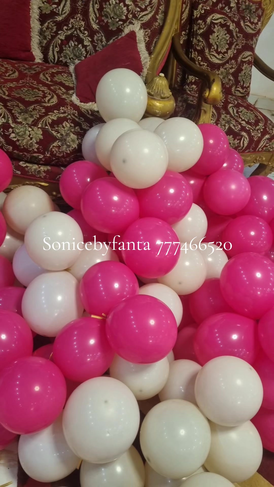 @Fantadecoration
