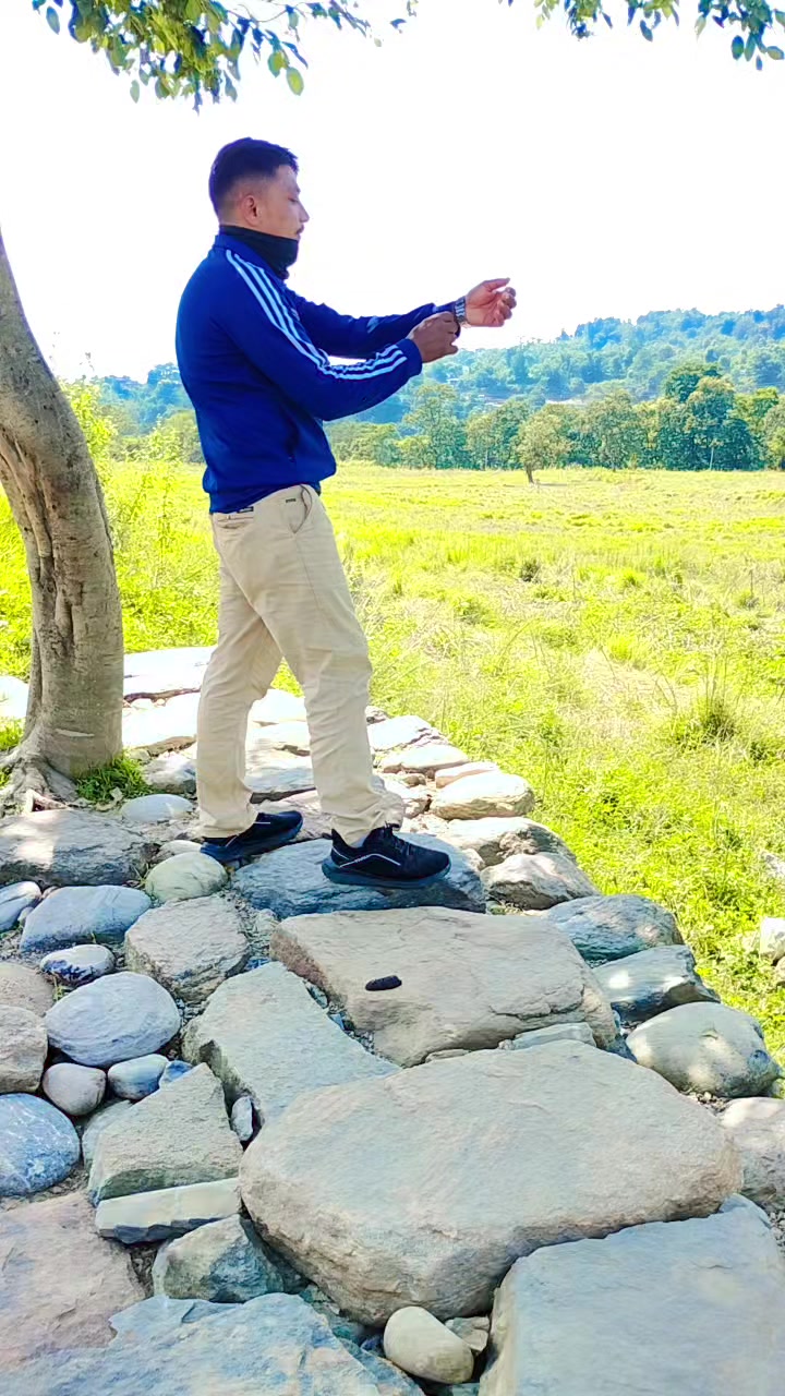 @Chije Kumar