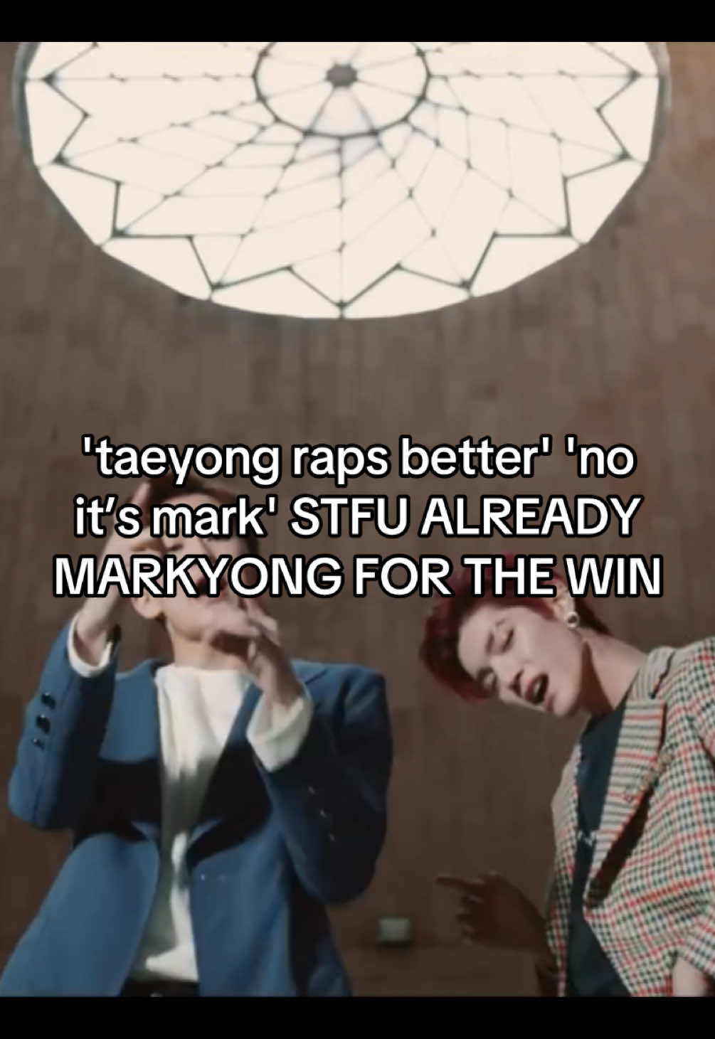 @ᯓ★ nct&rsquo;s military wife&sup1;&sup2;⁷