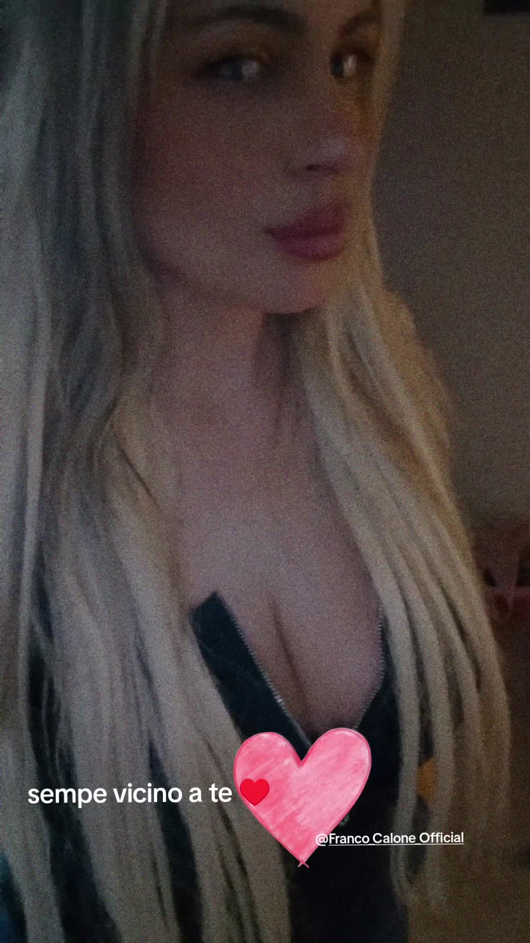 @Amoimieifigli❤️❤️❤️