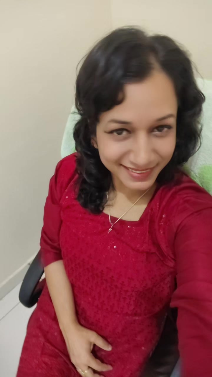@Dr Manjali Yadav