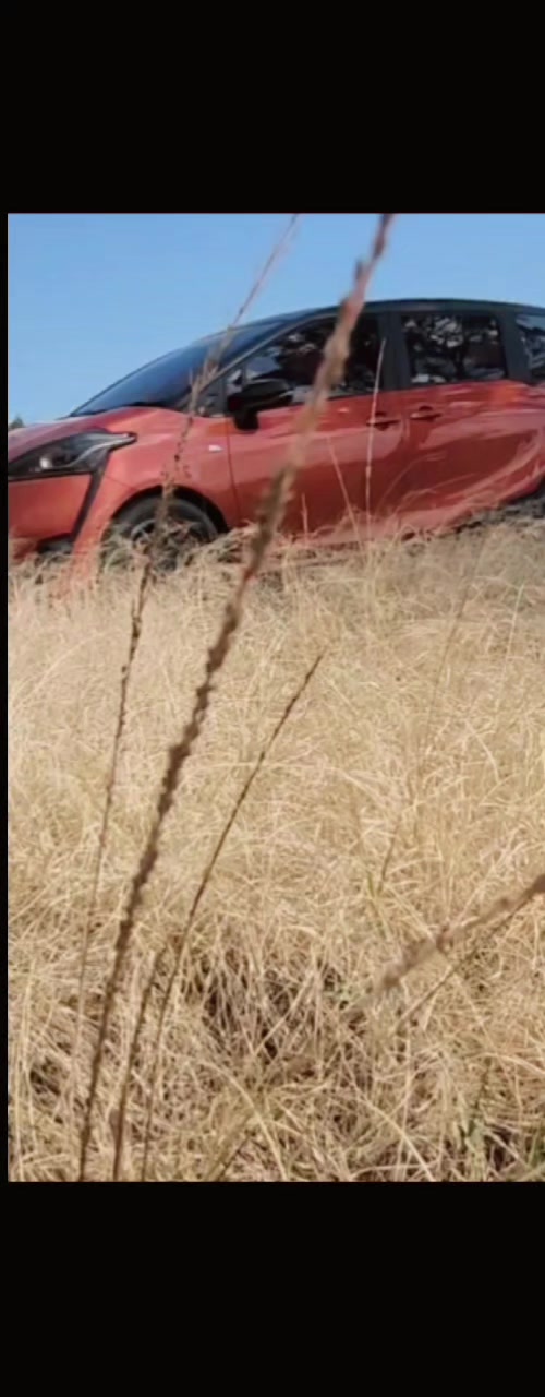 @Irvandi Toyota