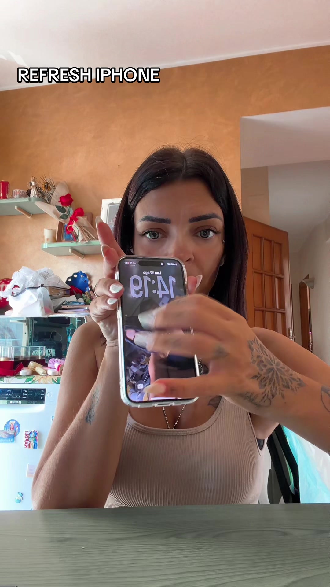 @🐍ReginaIndiscussa🐍