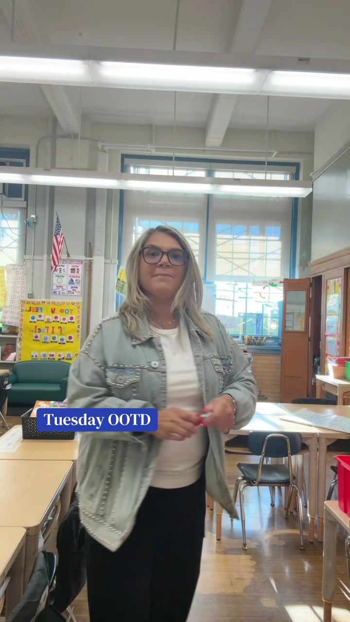 @🌟Ms.C teaches First Grade❌