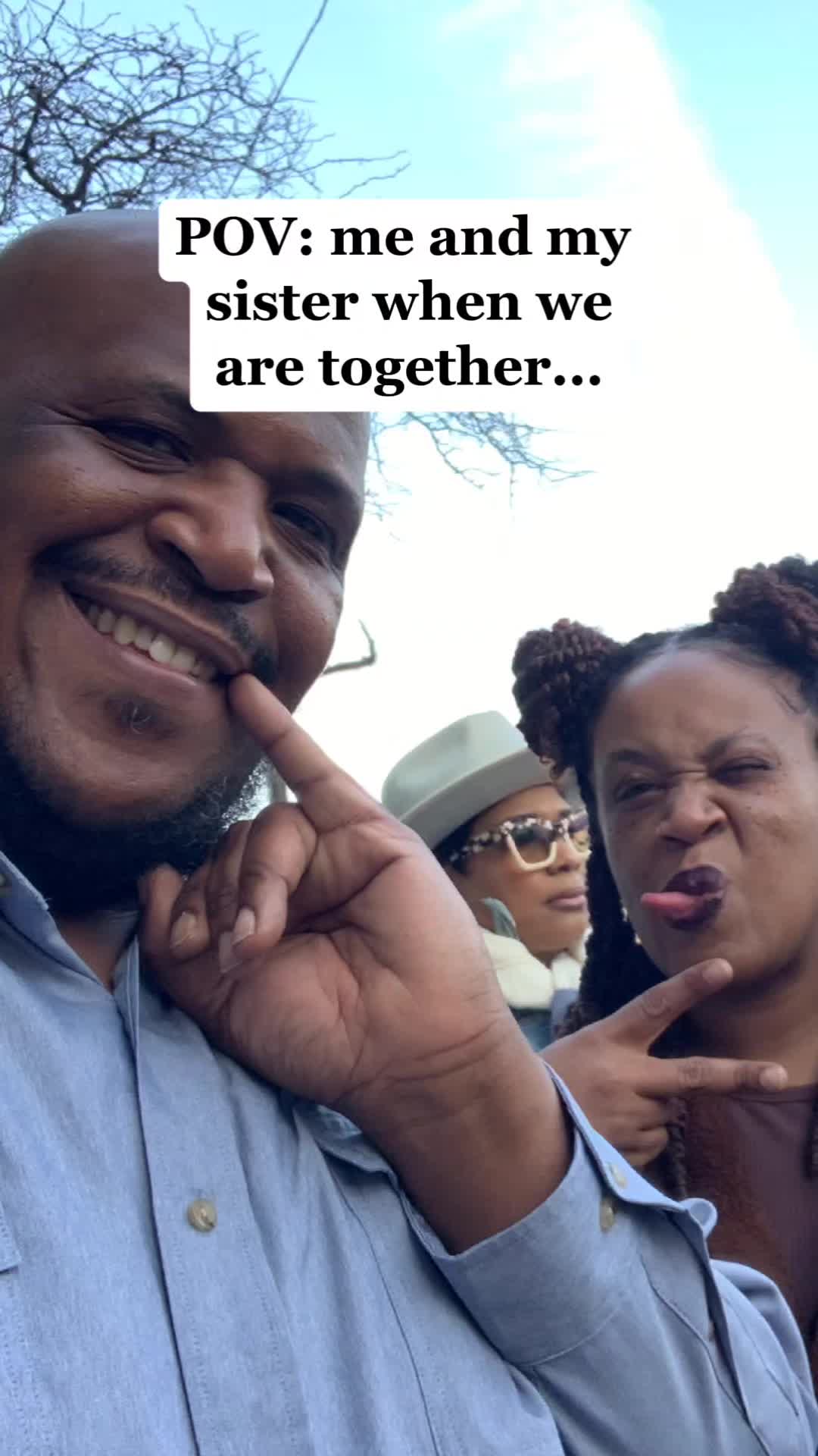 @Comedian Kevin Johnson