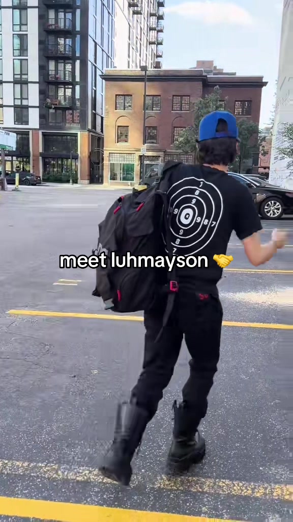 @luhmayson