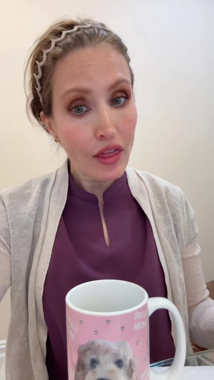 @Dr. Annie🎗️ObGyn
