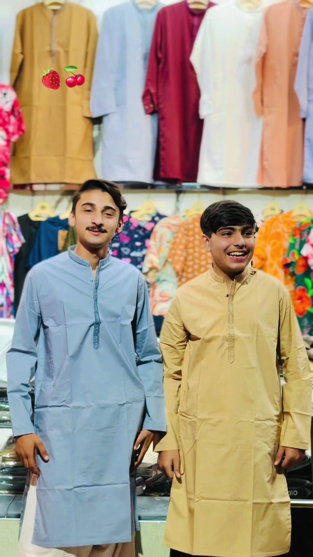 @AK BRAND GARMENTS 🧥