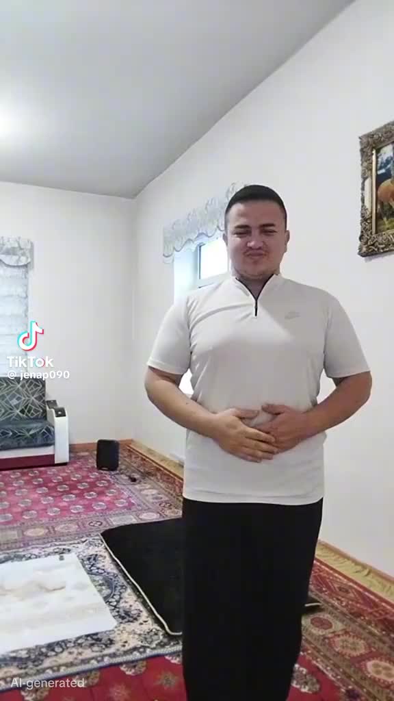 @TIK TOK Unversal