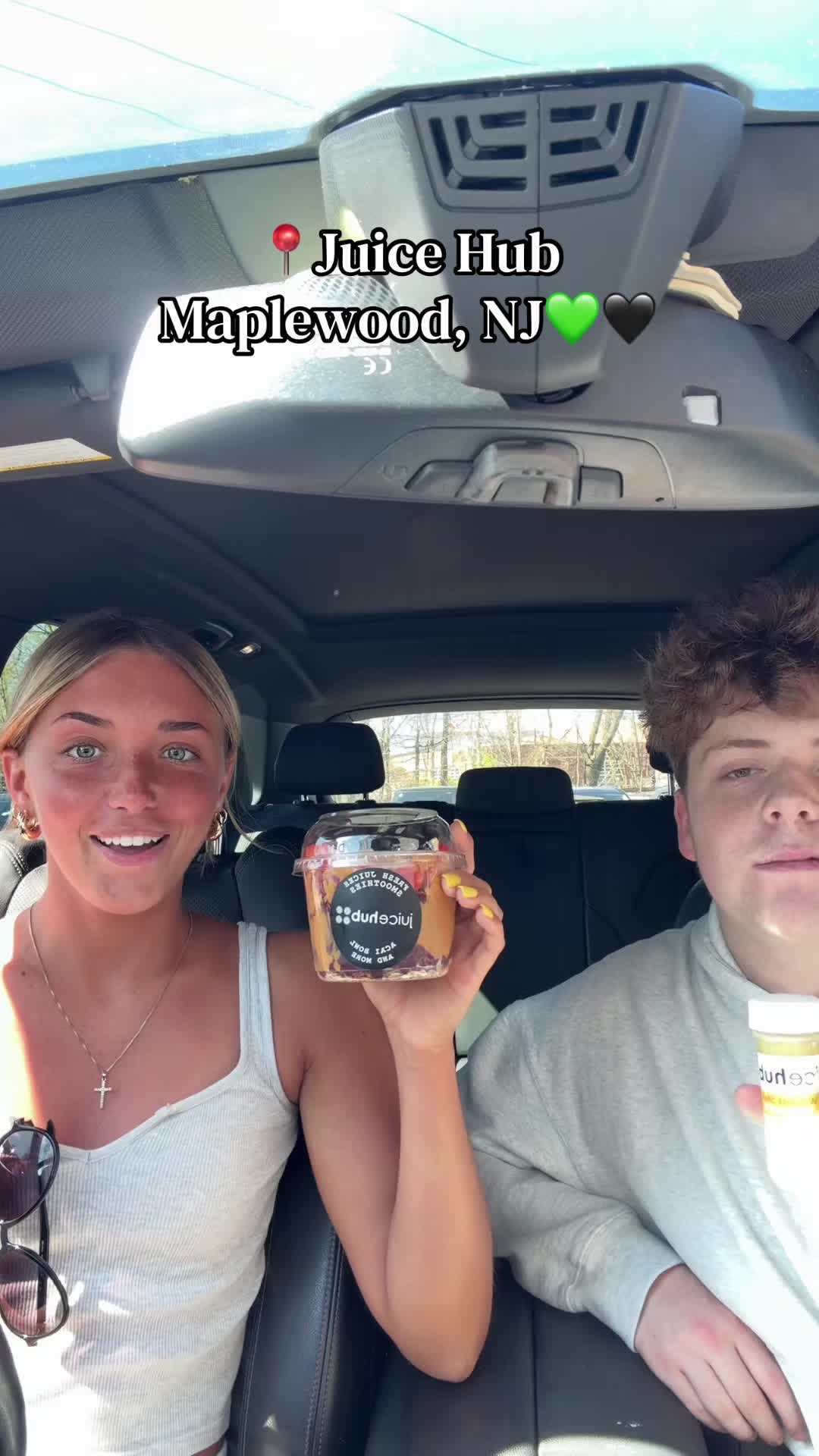 @Camryn Clark | NJ CONTENT🪩