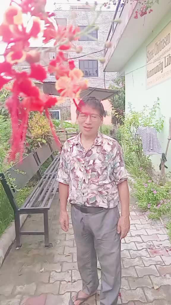 @Kb Thapa