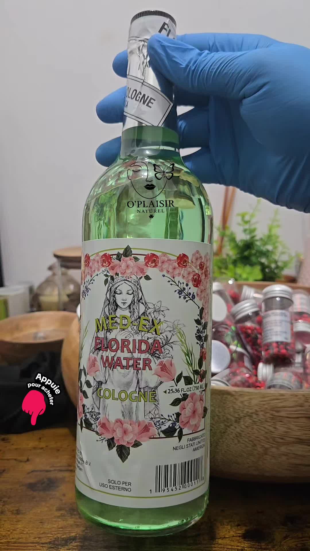 @Shop NATUREL