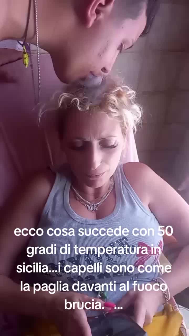 @LA BIONDA