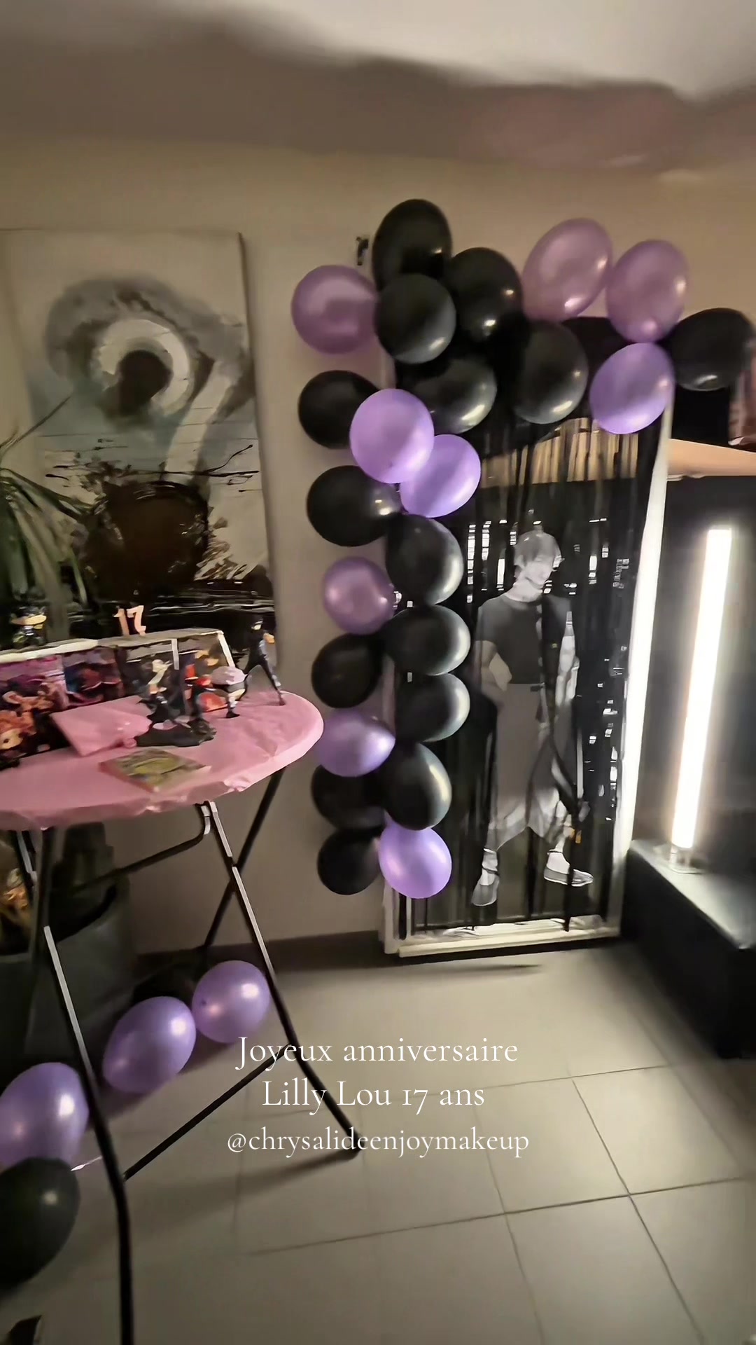 @🌸Sabrina  M&eacute;dium 🌸